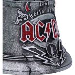 NEMESIS NOW ACDC HELLS BELLS BOX 13CM ŠKATLA