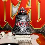 NEMESIS NOW ACDC HELLS BELLS BOX 13CM ŠKATLA