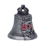 NEMESIS NOW ACDC HELLS BELLS BOX 13CM ŠKATLA