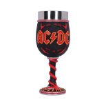 NEMESIS NOW AC/DC high voltage kelih