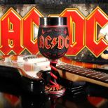 NEMESIS NOW AC/DC high voltage kelih