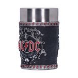 NEMESIS NOW AC/DC back in black kozarec