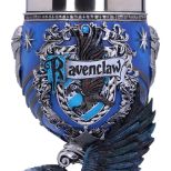 NEMESIS NOW Harry Potter Ravenclaw kelih