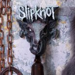 NEMESIS NOW Slipknot infected goat odpirač