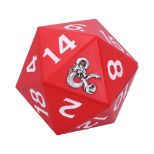 NEMESIS NOW DUNGEONS & DRAGONS D20 DICE škatla 13.5CM