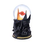 NEMESIS NOW LORD OF THE RINGS SAURON snežna krogla 18CM