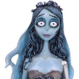 NEMESIS NOW CORPSE BRIDE EMILY BUST 29.3CM DOPRSNI KIP