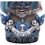 NEMESIS NOW CORPSE BRIDE EMILY BUST 29.3CM DOPRSNI KIP