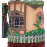 NEMESIS NOW LORD OF THE RINGS THE SHIRE vrč 15.5CM