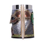 NEMESIS NOW LORD OF THE RINGS ROHAN vrč 15.5CM