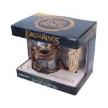 NEMESIS NOW LORD OF THE RINGS ROHAN vrč 15.5CM