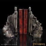 NEMESIS NOW LORD OF THE RINGS GATES OF ARGONATH BOOKENDS 19CM STOJALO ZA KNJIGE