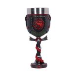 NEMESIS NOW HOUSE OF THE DRAGON DAEMON TARGARYEN kelih