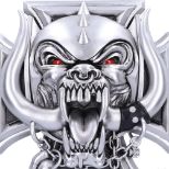 NEMESIS NOW MOTORHEAD WARPIG WALL PLAQUE 30CM STENSKA PLAKETA