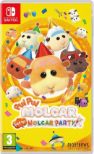 Pui Pui Molcar Let's! Molcar Party! (SWITCH)