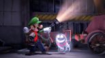 Luigi’s Mansion 3 (Nintendo Switch)