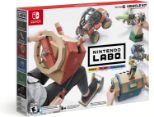 SWITCH NINTENDO LABO VEHICLE KIT