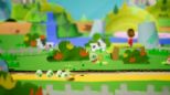 Yoshi’s Crafted World (Nintendo Switch)