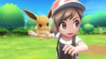 Pokemon: Let's Go, Eevee! (Switch)