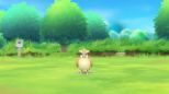 Pokemon: Let's Go, Eevee! (Switch)