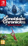 Xenoblade Chronicles: Definitive Edition (Nintendo Switch)