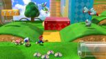 Super Mario 3D World + Bowser's Fury (Nintendo Switch)