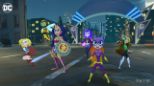 DC Super Hero Girls: Teen Power (Nintendo Switch)