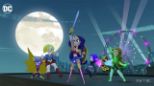 DC Super Hero Girls: Teen Power (Nintendo Switch)