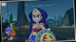 DC Super Hero Girls: Teen Power (Nintendo Switch)