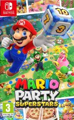 Mario Party Superstars (Nintendo Switch)