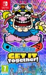 WarioWare: Get It Together! (Nintendo Switch)