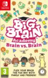 Big Brain Academy: Brain vs. Brain (Nintendo Switch)