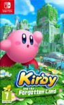 Kirby and the Forgotten Land (Nintendo Switch)