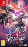 Fire Emblem Warriors: Three Hopes (Nintendo Switch)