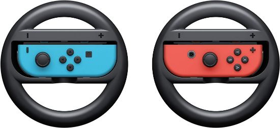 SWITCH JOY-CON WHEEL PAIR