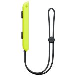 SWITCH JOY-CON STRAP NEON YELLOW