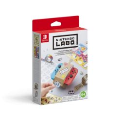 SWITCH NINTENDO LABO CUSTOMISATION SET