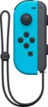 SWITCH JOY-CON LEVI KONTROLER NEON modre barve