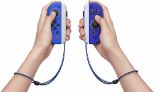 SWITCH JOY-CON PAIR BLUE - THE LEGEND OF ZELDA: SKYWARD SWORD EDITION