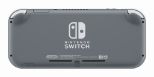 Prenosna konzola Nintendo Switch Lite - siva