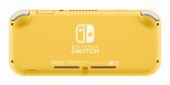 Prenosna konzola Nintendo Switch Lite - rumena