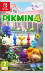 Pikmin 4 (Nintendo Switch)