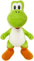 NINTENDO SUPER MARIO PLUSH YOSHI GREEN 20 CM PLIŠ