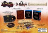 La-Mulana 1 & 2: Hidden Treasures Edition (PS4)