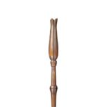 NOBLE COLLECTION - HARRY POTTER - LUNA LOVEGOOD’S WAND (BLISTER)