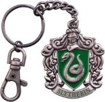 NOBLE COLLECTION Harry Potter Slytherin crest obesek