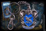 NOBLE COLLECTION Harry Potter Ravenclaw crest obesek