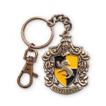 NOBLE COLLECTION Harry Potter Hufflepuff crest obesek