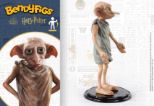 NOBLE COLLECTION - HARRY POTTER - BENDYFIGS - DOBBY