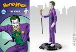 NOBLE COLLECTION - DC - BENDYFIGS - JOKER (COMICS) FIGURA